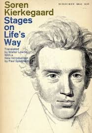 The Metamorphosis of Malcolm X: A Comparison of Kafka's The Metamorphosis,  Kierkegaard's Stages
