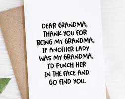 We did not find results for: Happy Birthday Card For Grandma Badass Funny Greeting Cards Invitations Home Garden
