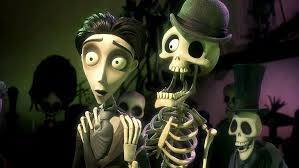 Corpse bride halloween dark gg wallpapers. Hd Wallpaper Movie Corpse Bride Wallpaper Flare
