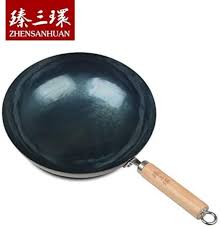 Modern wok offers about twice the number of food choices than most chinese outlets in fast food courts. The 3 Best Carbon Steel Woks For The Home Kitchen Delishably