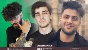 Şehinşah saç modeli nasıl yapılır? Unlu Fenomenler Darulaceze Icin Bir Araya Geldi