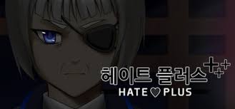 Hate Plus On Steam See more ideas about anime suggestions, graphing, animes to watch. hate plus on steam