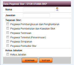 Diangkat dalam jabatan sebagai pegawai negeri sipil. Http Www Moh Gov My Moh Resources Pdf 20files Pengurusan 20aset 20alih 20dan 20stor 1 Lantikan Pentadbir Pegawai Sps Pdf