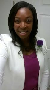 Kimberly Lucretia Rawls