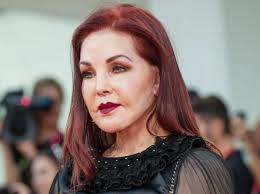 Priscilla Presley Sues Ex-Business Partners Over Financial Elder Abuse