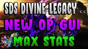 New codes on seven deadly sins: Seven Deadly Sins Divine Legacy New Op Gui Dupe Items Auto Attack Auto Farm Youtube