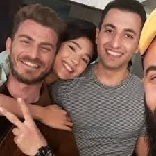 عشاق مسلسل العهد  