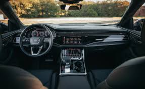 Image result for Night Black 2021 Q8