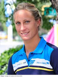 Eva Berglund's Instagram, Twitter & Facebook