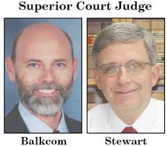 Runoff election Tuesday