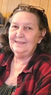 Patricia Ward Obituary (1951