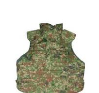 Amazon.co.jp: Bulletproof Vest, Type 2, Bulletproof Vest ...