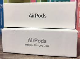 How To Distinguish Airpods 1 And 2 Distinguish Fake Airpods