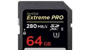 Sandisk 32gb 80 mb/s class 10 uhs 3 extreme plus sdhc i memory card ex. Frustfreie Verpackung Hd Video Bis Zu 45mb S Lesen Sandisk Extreme Sdhc 32gb Class 10 Speicherkarte Computer Zubehor Sodis Sicar Speicherkarten