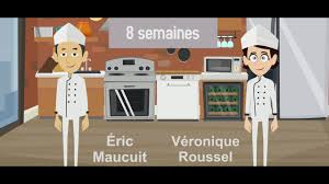 Mooc Cuisine Saison 2 Youtube