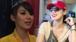 Azar Azmi putus tunang dengan penerbit filem