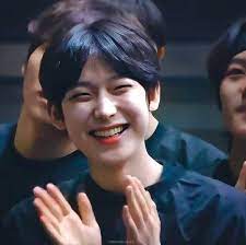 Sunoo smiles a lot when he covers bts' boy with luv. Enhypen ìžì¼€ I Really Love Those Simple Smile Sunoo Facebook