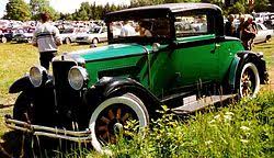 Image result for Kewanee Green Deep 1931 Nash