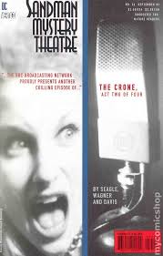 Sandman Mystery Theatre (1993) 54 VG