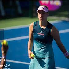 Angie Kerber Pt On Instagram Next Challenge Is Indian Wells Good Luck Angie Angiekerber Angeliquekerber Angie Kerber Angie Angelique Kerber