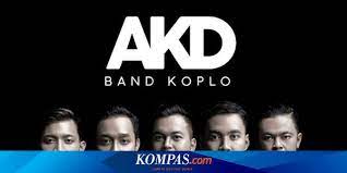 Lirik Dan Chord Lagu Akhire Pisahan Akd Band Dan Aftershine Halaman All Kompas Com