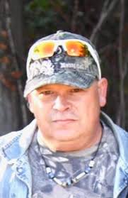 Obituary for Keith Bryan Jacob