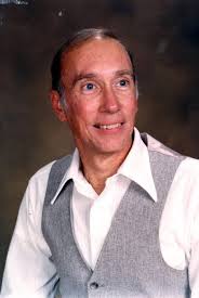 James Pritchard Obituary