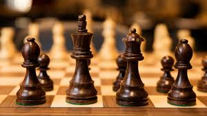 My view is in favor of the permissibility of playing with gambling equipment and their similar modern inventions; Saudi Grand Mufti Says Chess Is Forbidden Under Islam The Week Uk