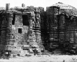 Somnath Jyotirlinga temple (Gujarat ...