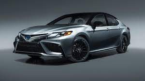 2021 toyota camry release date and price. 2021 Toyota Camry First Look Evolving The Formula