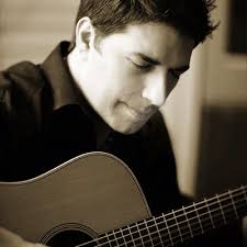 Seth Regan ::::: Song: Paper Cup