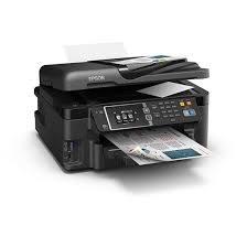 Manuals & documentation download or view a user manual for your epson product. Epson Workforce Wf 3620