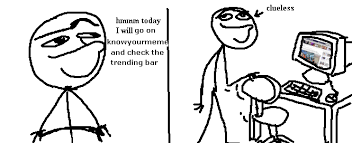 Clueless memes, quotes, and humor. Trending Bar Know Your Meme Know Your Meme