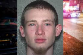 Man at Center of High-speed Chase Sentenced Weld DA