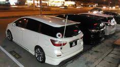 Gambar kereta toyota wish baru. 13 Best Toyota Wish Ideas Toyota Wish Toyota Corolla Xrs