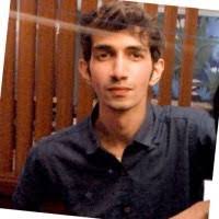 Zain Athar's Instagram, Twitter & Facebook