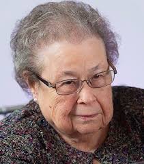 Shirley Smith Obituary