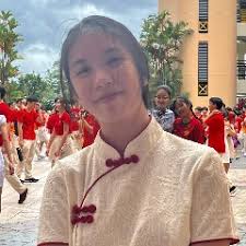 Singapore Girls in Tech 2023