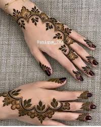 Beginner Tattoo Design Startertattooformen Modern Henna Designs Mehndi Designs Henna Designs Hand