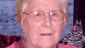 Beryl Mitchell Moxness, 95