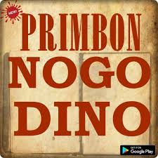 Maybe you would like to learn more about one of these? Primbon Nogo Dino Terakurat Fur Android Apk Herunterladen