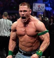 He's released a hit album, starred in blockbuster movies and carried the torch for wwe since he first set foot in a wwe ring nearly two decades ago. Trainingsplan So Trainiert Wwe Superstar John Cena Muskelaufbau Magazin Powerfood Ch The Leader In Sport Nutrition