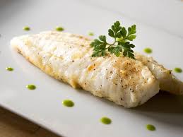 Filets De Turbot Sautes La Reussite De Cette Recette Repose Uniquement Sur La Cuisson La Recette Par Chef Simon Recette De Turbot Filet De Turbot Recette