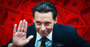 The Twisted True Story Behind Hugh Jackman's 'Bad Education'