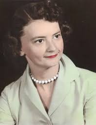 Obituary information for Barbara Kathryn Hanson