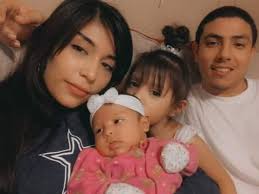 Fundraiser for Lenny Dominguez by Irving Dominguez : Funeral expenses for  the Tejeda Dominguez Family