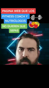 Baja de Peso Gratis desde Casa con Nutrición y Fitness