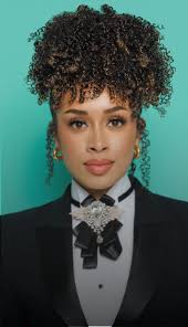 CRAZYSEXYCURL™ Honey Setting Foam