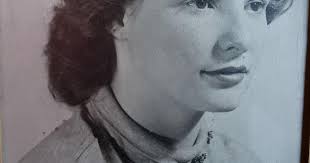 Doris Bernice (Sprague) Morgan