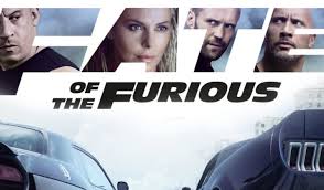 The fate of the furious is one of the most anticipated movies in recent years. Review The Fate Of The Furious Same Old Formula Same Old Fate The Movie Blog